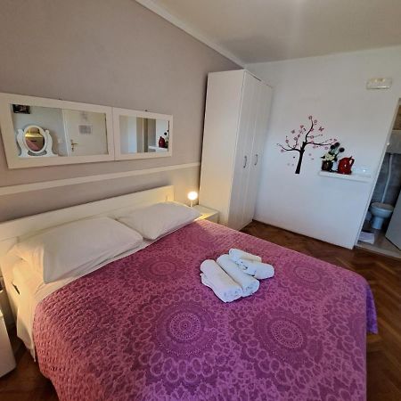 Guesthouse Villa Stanovic Vlaho Cavtat Exterior photo