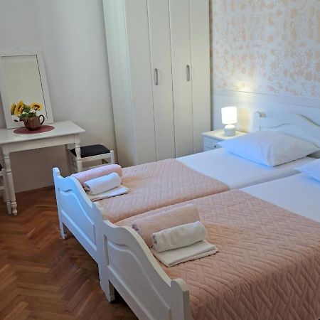 Guesthouse Villa Stanovic Vlaho Cavtat Exterior photo