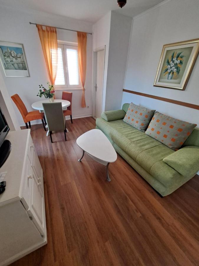 Guesthouse Villa Stanovic Vlaho Cavtat Exterior photo