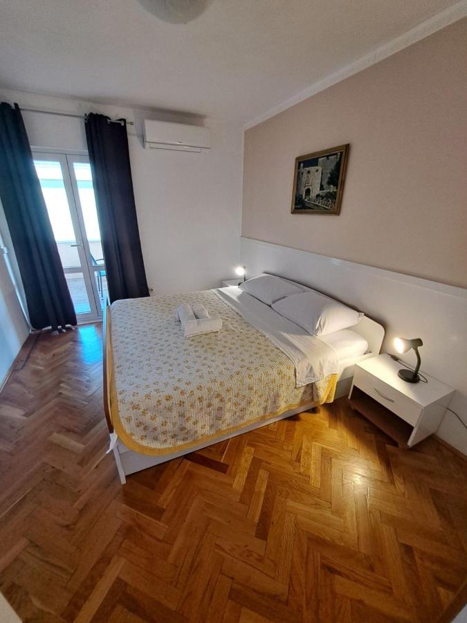 Guesthouse Villa Stanovic Vlaho Cavtat Exterior photo