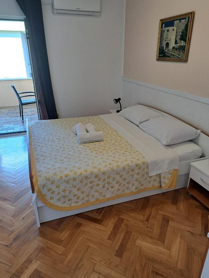 Guesthouse Villa Stanovic Vlaho Cavtat Exterior photo