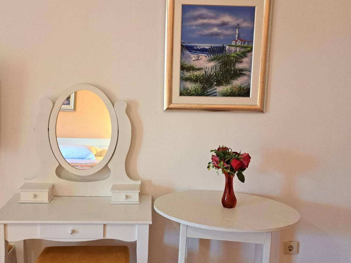 Guesthouse Villa Stanovic Vlaho Cavtat Exterior photo