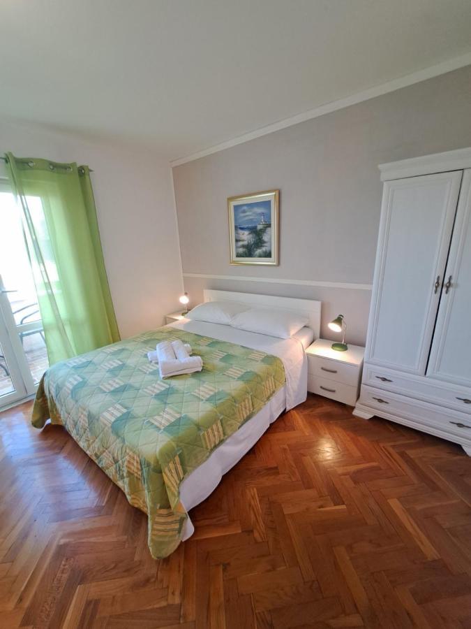 Guesthouse Villa Stanovic Vlaho Cavtat Exterior photo