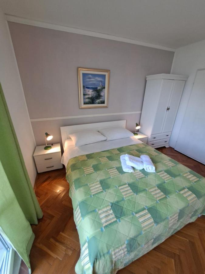 Guesthouse Villa Stanovic Vlaho Cavtat Exterior photo