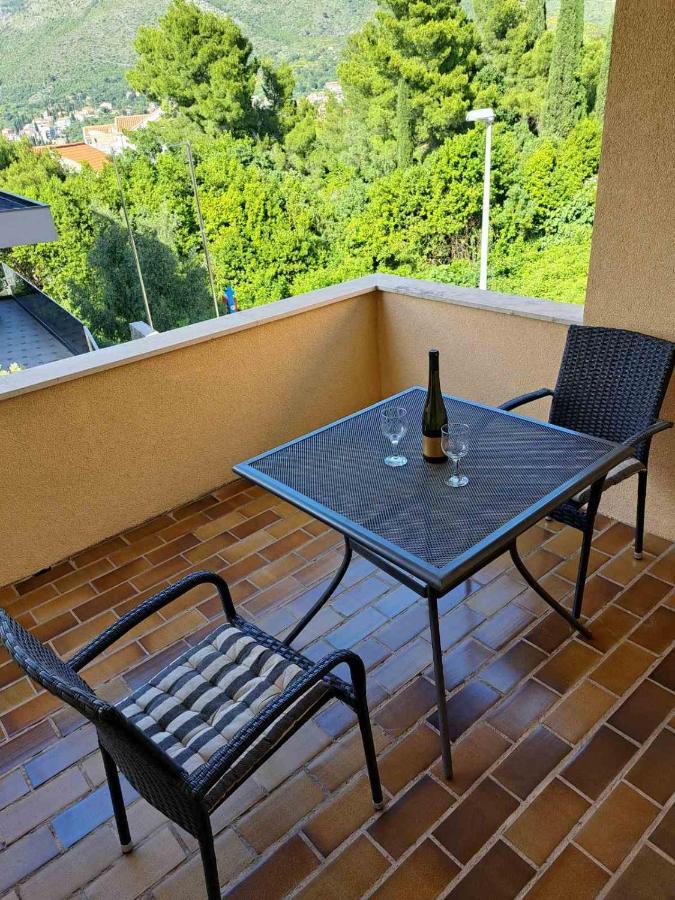 Guesthouse Villa Stanovic Vlaho Cavtat Exterior photo
