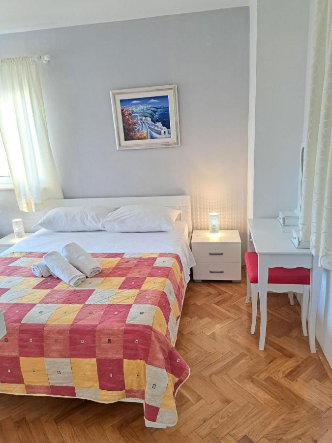 Guesthouse Villa Stanovic Vlaho Cavtat Exterior photo