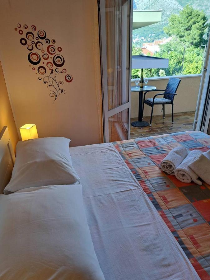 Guesthouse Villa Stanovic Vlaho Cavtat Exterior photo