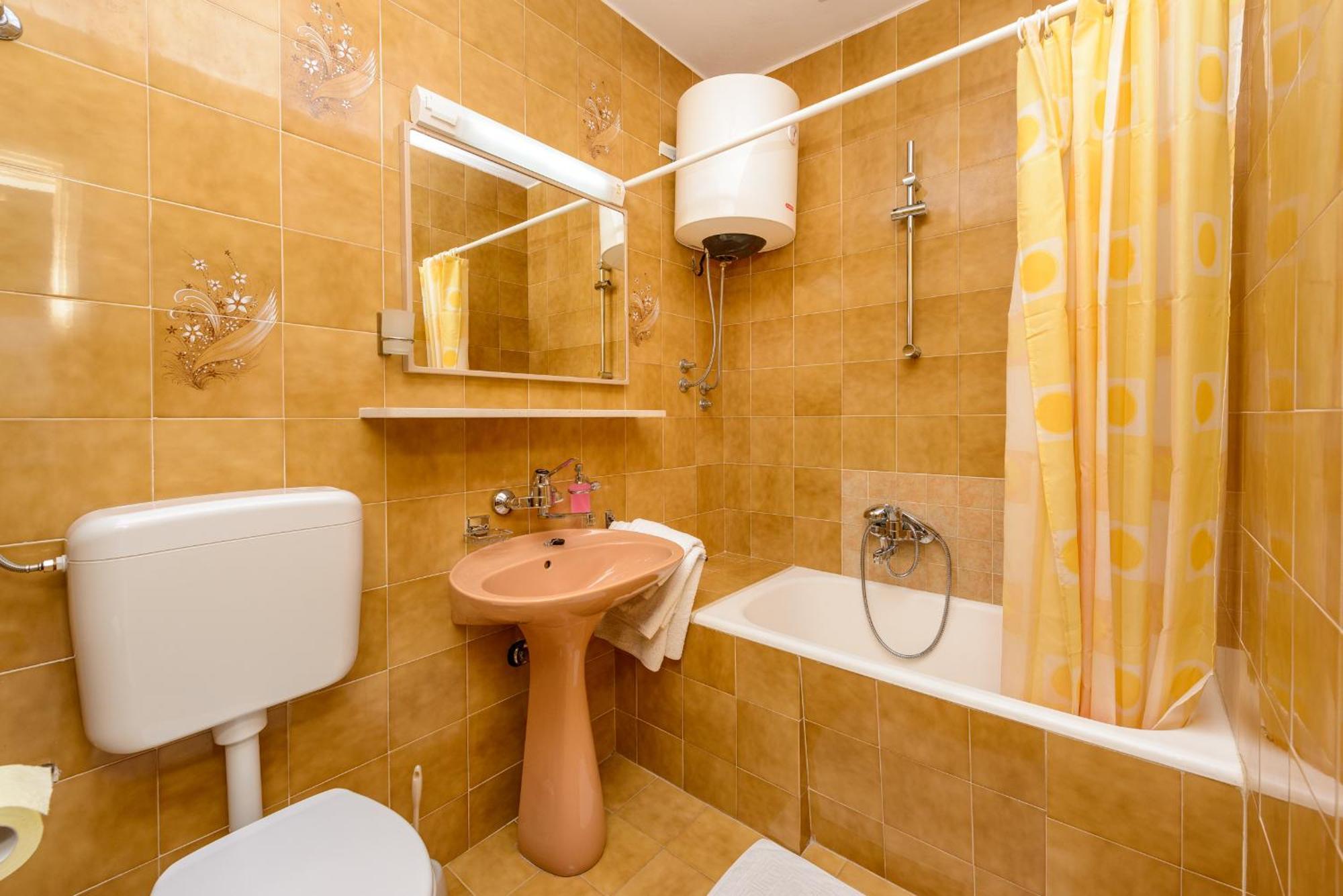 Guesthouse Villa Stanovic Vlaho Cavtat Exterior photo