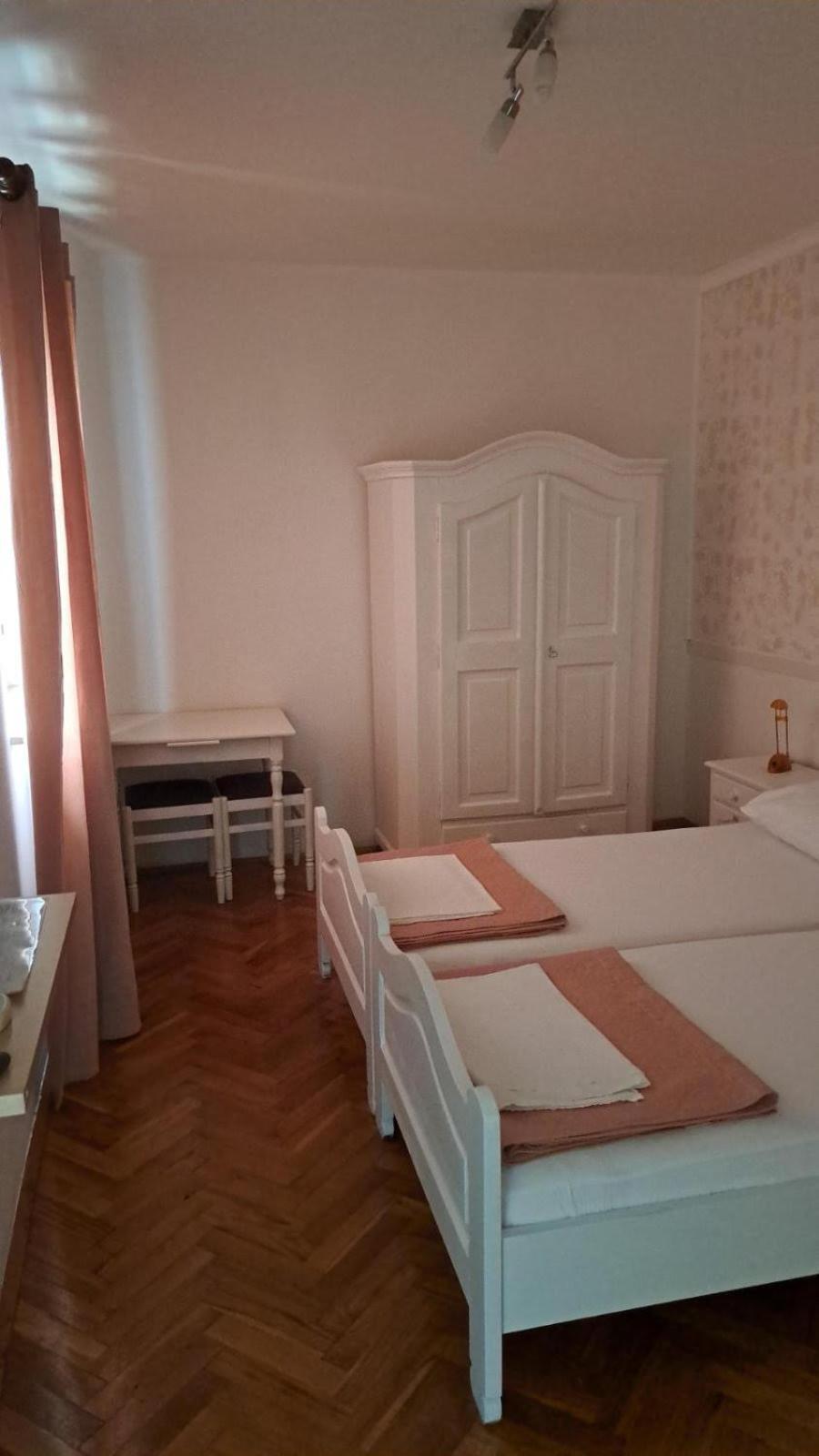 Guesthouse Villa Stanovic Vlaho Cavtat Exterior photo