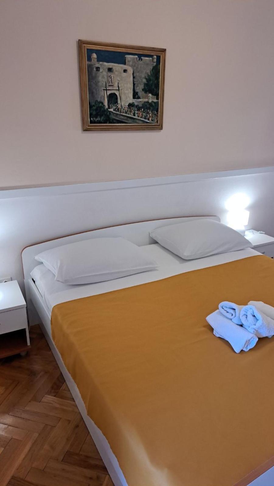 Guesthouse Villa Stanovic Vlaho Cavtat Exterior photo