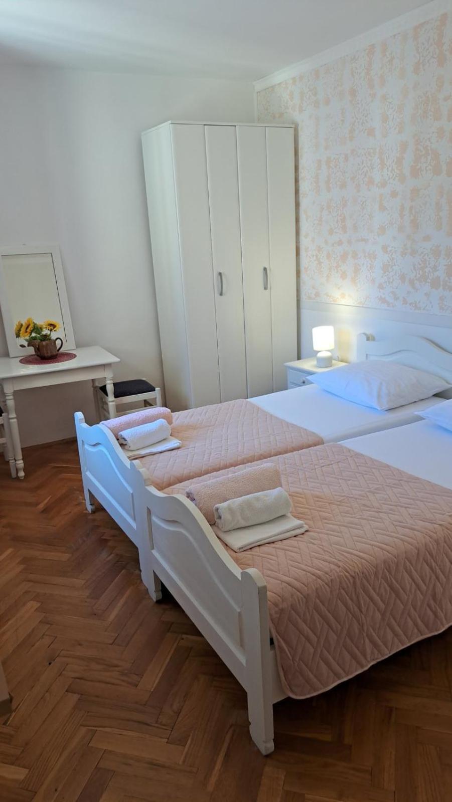 Guesthouse Villa Stanovic Vlaho Cavtat Exterior photo