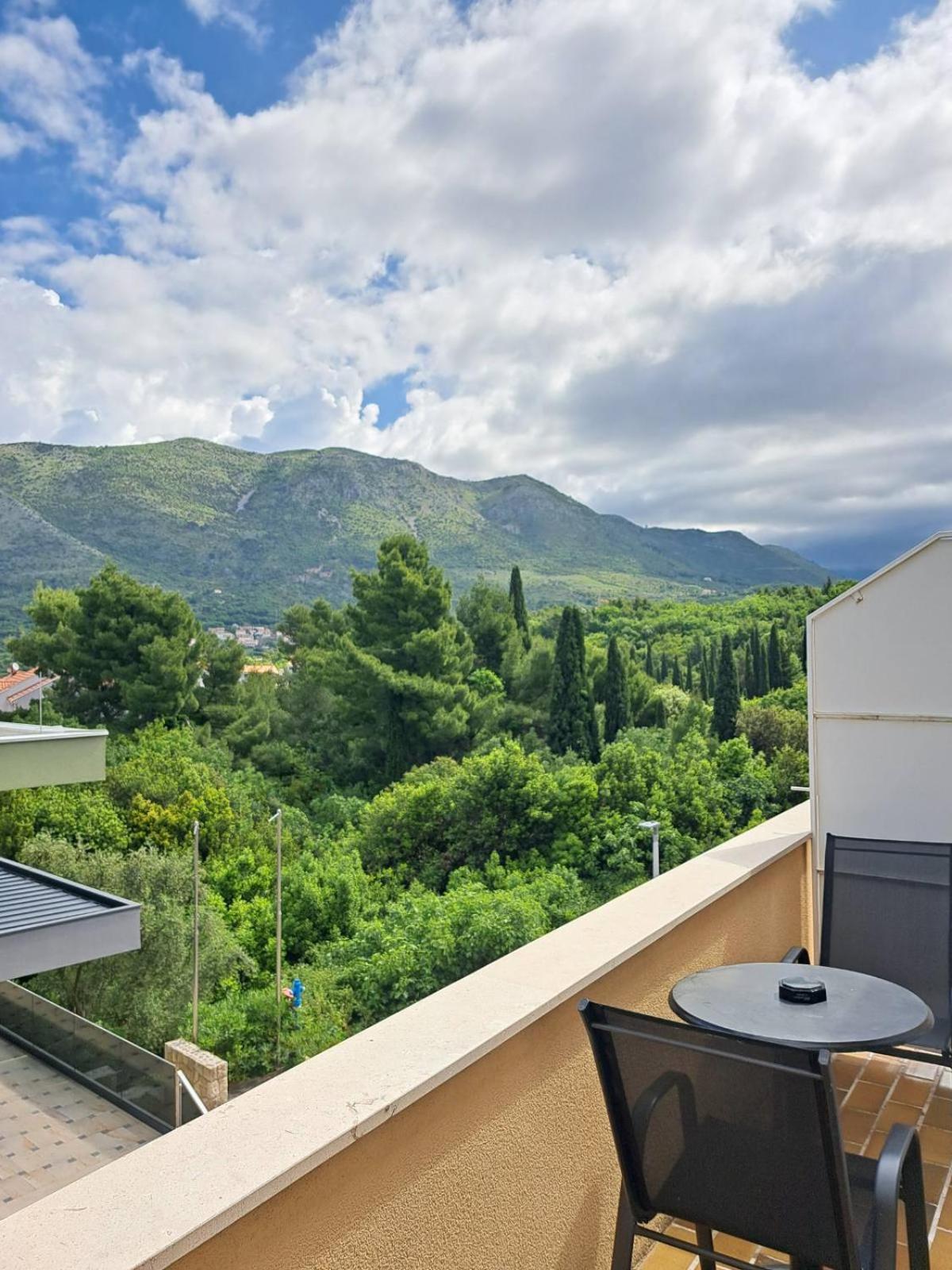 Guesthouse Villa Stanovic Vlaho Cavtat Exterior photo